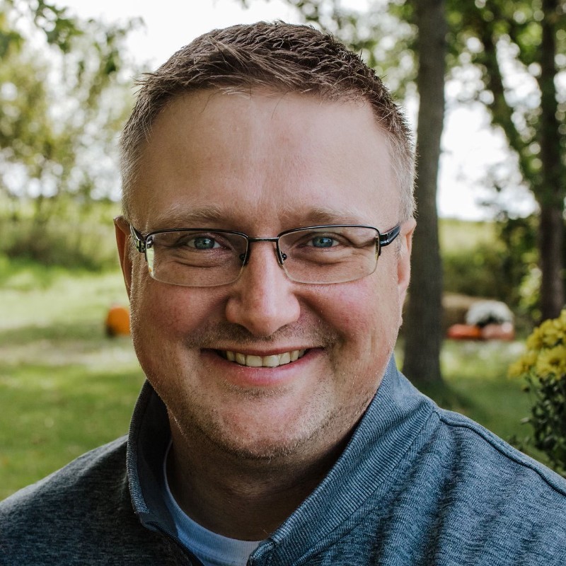 Joshua Krueger - Black Dirt Crop Insurance Agency